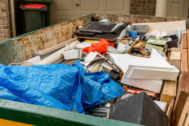 Best Same-Day Junk Removal Services  in Terrell Hills, TX